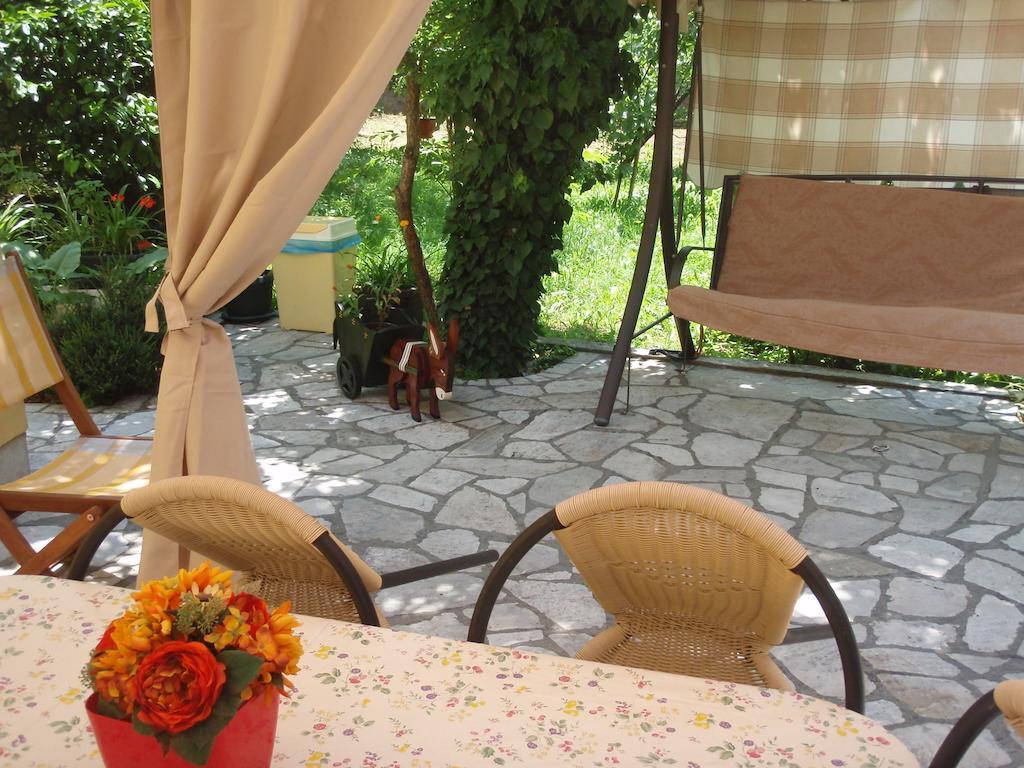 Apartments Matkovic Kotor Habitación foto
